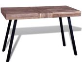 Table Reclaimed Teak