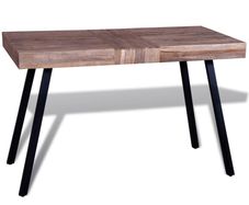 Table Reclaimed Teak