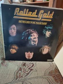 Original Vinyl