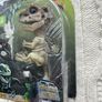 GLOOM WowWee Fingerlings Untamed Raptor Dinosaur Velociraptor Bonehead Skeleton New Please look at the pictures Image 5