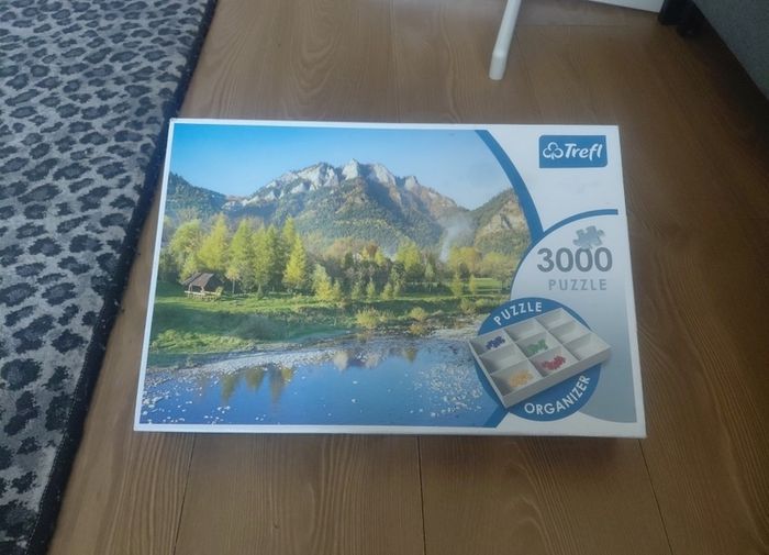 3000 puzzle
