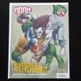 2000 AD Progs 1371 to 1383 Image 2