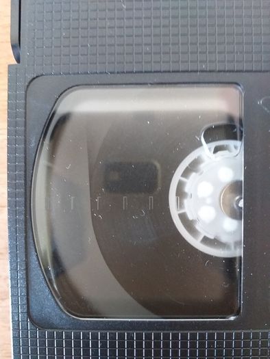 Tears For Fears Scenes From The Big Chair VHS Pal Video Cassette Tape 1991