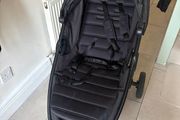 Baby Jogger- Running Buggy