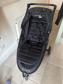 Baby Jogger- Running Buggy