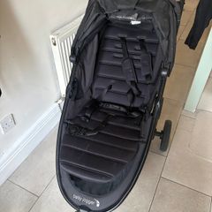 Baby Jogger- Running Buggy