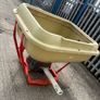 Fertiliser spreader Viking Image 6