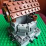 Lego MOCs modular Water Well & Medieval House Image 3