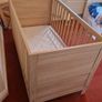 Cot bed Image 7