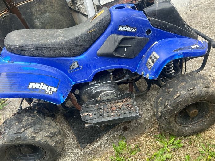 quad