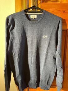 Mens Diesel Jumper
