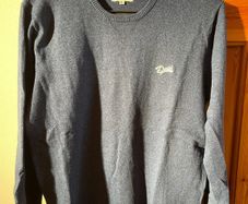 Mens Diesel Jumper