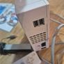 Nintendo Wii (Gamecube Compatible) Image 5
