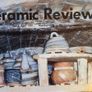 Ceramic Review Magazines From 1983- 2004. Plus A Pottery Making Illustrated Magazine. All In Good Condition.see Photos For All 15. Image 2