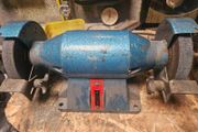 bench grinder