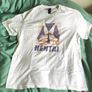 Hentai T-Shirt Custom Print Spreadshirt L Size 100% Cotton Anime Manga Japan Image 2