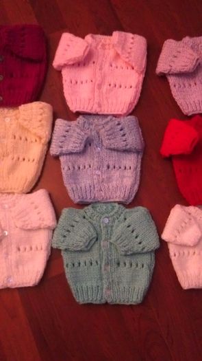 Wool