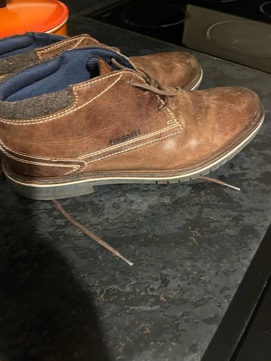 buggatti boots