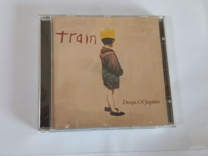 CD Train