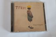CD Train