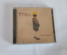 CD Train