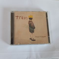 CD Train