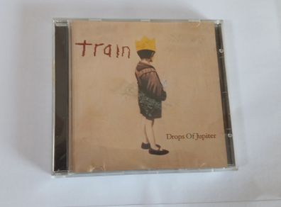 CD Train