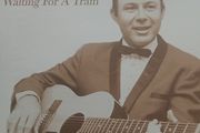 Jim Reeves 2CD Boxset  - Waiting For A Train