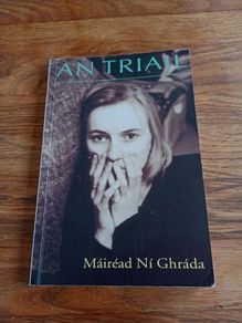 An Triail