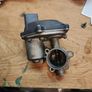 EGR valve Image 2