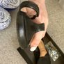 Gucci (boxed) kitten heel slingback size 5 Image 7