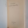 Six Studies in Quarrelling by Vincent Brome (HQ571) Image 2