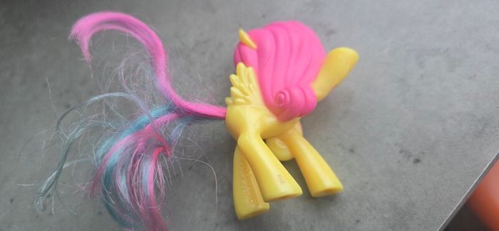 TLC Bundle MLP G4 My Little Pony