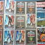 Match attax 2011 2012 cards Image 9