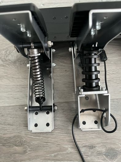 Sim Racing Fanatec