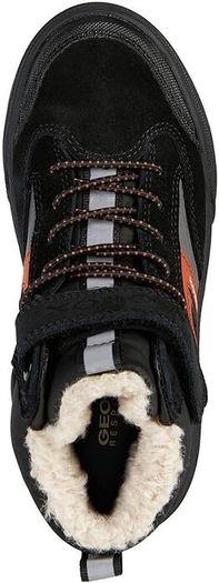 NEW - Geox Boy's J Weemble B ABX - size 1