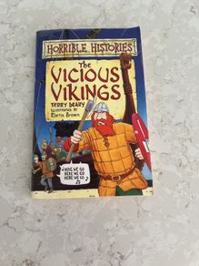 horrible histories