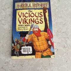 horrible histories