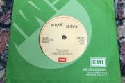 Duran Duran - Save A Prayer (1982) Irish 7"
