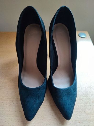 New Look womens shoes with heels