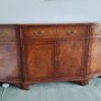 Reprodux sideboard perfect condition Image 2