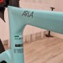 Bianchi Aria 105 Disc - Size 53 - AS NEW (Only 4 Rides) Image 9