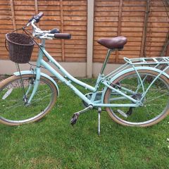 Girls Bike