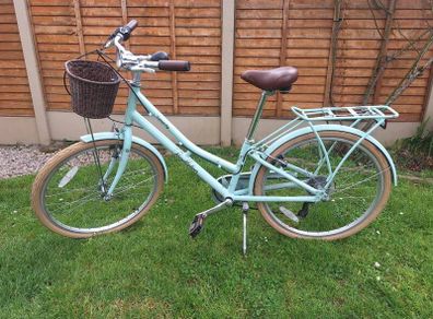 Girls Bike