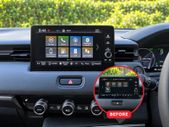 Honda Vezel RV3 2021+ Radio Conversion