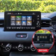 Honda Vezel RV3 2021+ Radio Conversion