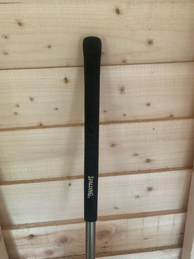 Spalding Hyper steel 21' golf club driver (RH) (Ladies flex)