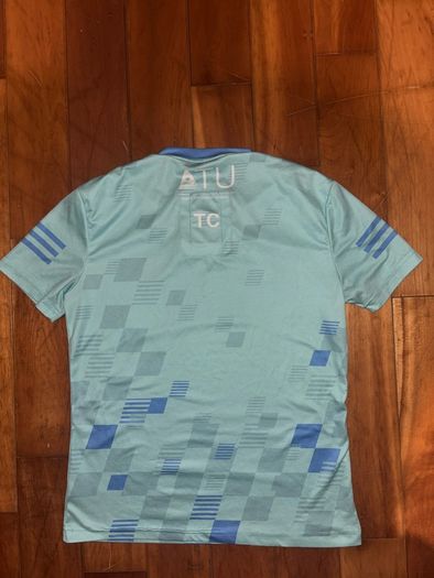 Sligo gaa jersey