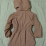 Penelope Mack Warm Fleece Lined Hoooded Jacket Image 7