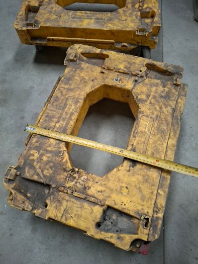 industrial dolly